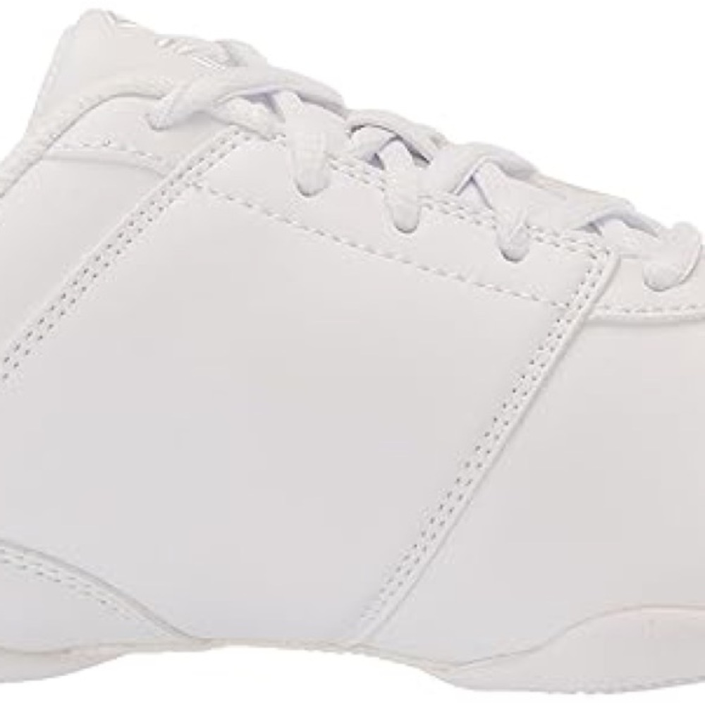 Fila Women's White Sneakers - Picture 2 of 5